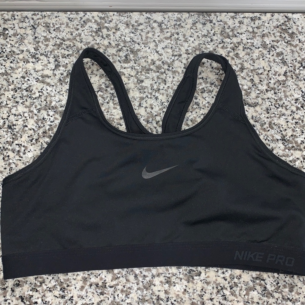 Nike Pro Sport Bra